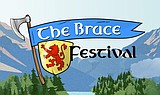 Celebrate Scottish and Irish Heritage at The Bruce Festival