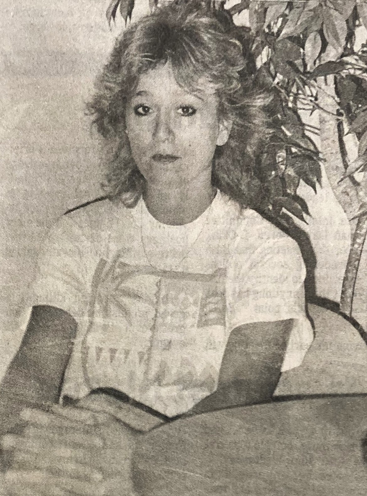 In 1989, Barbara Swanson visited Coeur d’Alene still hoping to find her sister, Deborah.