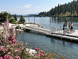 Vendor proposal makes waves in Coeur d'Alene