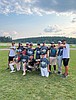 Youth baseball players compete at Montana SuperDraft tournament