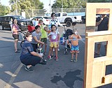 National Night Out comes to Moses Lake