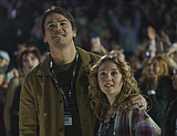 ‘Trap’ and the Shyamalan Way: Goofy but effective filmmaking