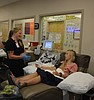 Kootenai County Fire and Rescue hosts Battle of the Badges blood drive