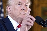 Trump, Harris agree to Sept.10th presidential debate