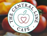 New Central Line Café at BCH