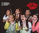 'Bye Bye Birdie' opens Aug. 16