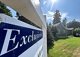 Kootenai County median home prices edge up