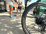 Wheelchair Awareness Event coming to downtown