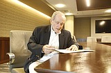 Risch: Presidential election is ‘anybody’s ball game’