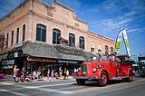Main Street finds a unified voice