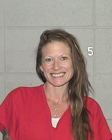 Ashley Nicole Smith. (Photo courtesy the Flathead County Sheriff's Office)