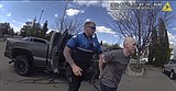 Idaho Judge enters not guilty plea for escaped prisoner charged with killing a man while on the run