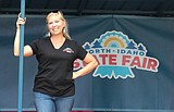Fairgrounds ready for 10 days of tradition at the North Idaho State Fair