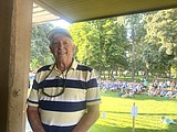 As Coeur d'Alene's triathlon turns 40, founder reflects on the past