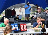 'The Beast' devours competition at Taste of Rathdrum