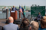 Historic federal awards are accelerating the I-5 bridge replacement effort