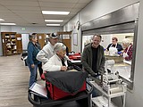 Funding gap leaves vulnerable seniors wait-listed for vital meal service