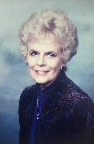 Lynn Ann Turley Bair, longtime resident of Moses Lake, Washington, passed away peacefully in her home with her daughter in attendance on Friday, Aug. 9, 2024.