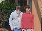 Coeur d'Alene teen's life saved by routine sports physical