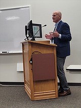 Levy discussions ramp up in Coeur d'Alene School District