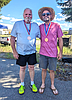 Locals medal at Pickleball Palooza