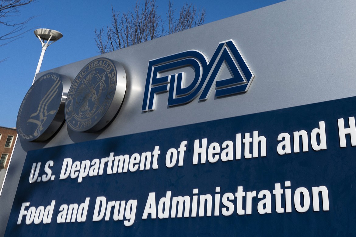 FDA approves first nasal spray to treat dangerous allergic reactions ...