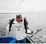 Gorden Dean Newman, 59