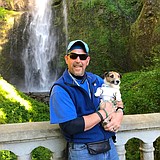 Matthew Kenneth Hallberg