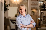 Local author pens 'Authentic Home' book