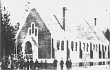 Then and Now: Coeur d'Alene's oldest standing building
