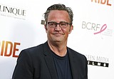 UPDATE: Matthew Perry's assistant among 5 people, including 2 doctors, charged in 'Friends' star's death