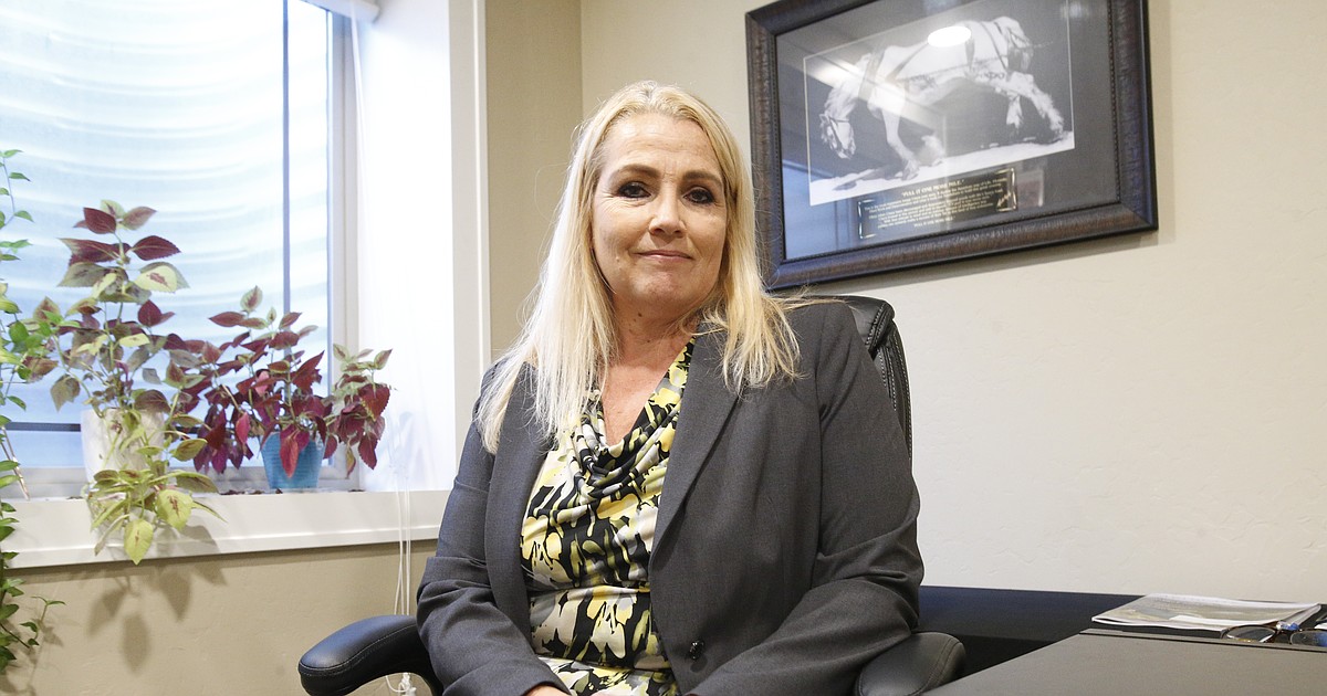 The defense rests: Kootenai attorneys warn of looming crisis | Coeur d ...
