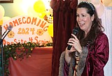 Homecoming a hit at On Site For Seniors
