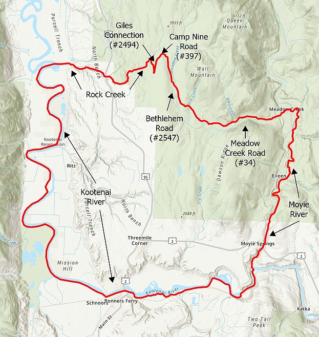 Fish & Game Sets Cwd Hunt In Region 