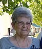 Miriam 'Kay' Miller, 77