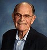 Raymond 'Ray' A. Johnson, 100