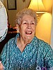Alice May Edmondson, 91