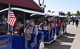 Something for everyone at North Idaho State Fair