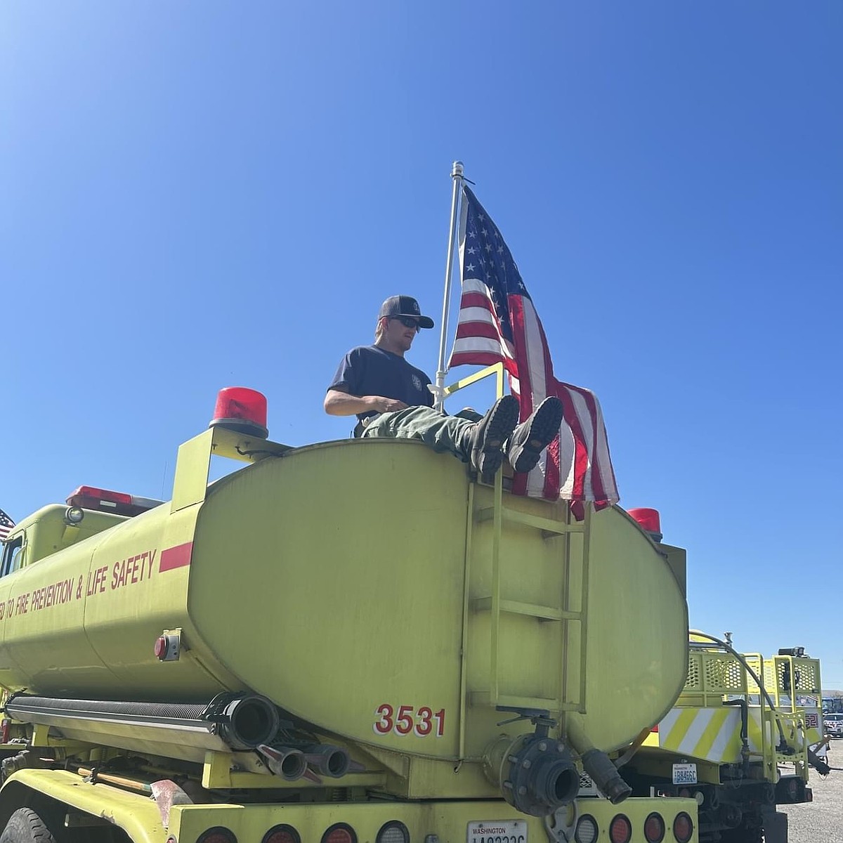 NEWS BITES: Aug. 19, 2024 | Columbia Basin Herald