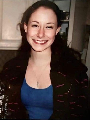 Chelsea Reeves, 33 | Coeur d'Alene Press