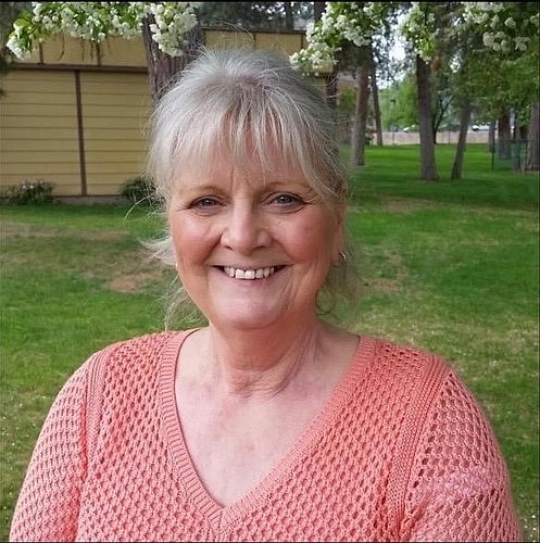 Janet Ruth Pedersen, 77 | Coeur d'Alene Press