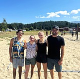 BCVA tournament 'spikes' interest