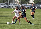 PREP SOCCER: Area schools take part in YEA Jamboree at Lake City High