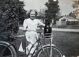 North Idaho Memories: Former Press papergirl loved growing up in Coeur d'Alene