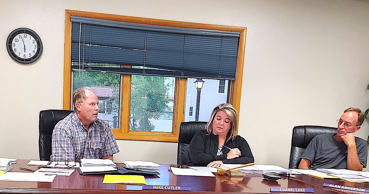 Polson School Board approves grade realignment, new classrooms | Lake ...