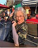Frances (Fran, Franny) O. Bates, 74