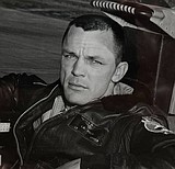 Larry Field, 91