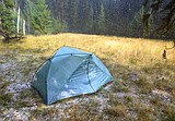 Opinion: Tent woes with the Zpacks 2p Zip