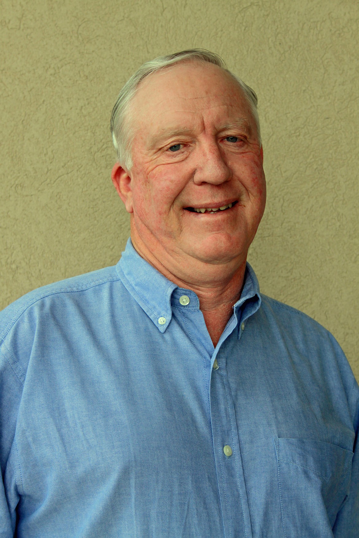 Jerry Benson, owner of BFI Native Seeds in Moses Lake, was named an Arthur R. Kruckeberg Fellow by the Washington Native Plant Society.