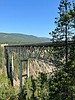 Work begins on Moyie River Gorge Bridge Thursday